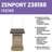 Metal Hanging Decorative Bird Feeder