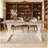 Kitchen Table,Rustic Dining Table,Modern Conference table-2014518933-2014518920