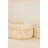 Lorena Canals Cotton Decorative Basket-96842703