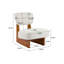 Vierra Fabric Upholstered Accent Chairs-938666452-938666457