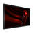 Abstract Red Vortex - Photograph on Canvas-56500035-56500032