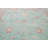 One-of-a-Kind 8'3" X 9'7" New Age Wool Area Rug in Blue