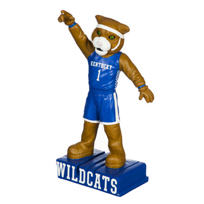 Statue mascotte ncaa