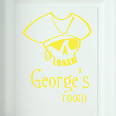 Nautical & Beach Wall Decal