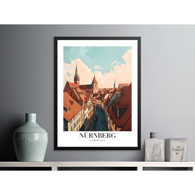 Bernardo No Frame Print