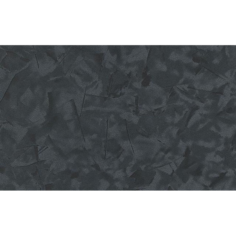 Papier peint texturé bois / pierre, Noir