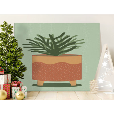 Richfield Wrapped Canvas Print Set