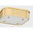 MADISON SQUARE FLUSH MOUNT-109178351