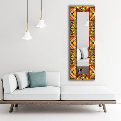 Miroir décoratif