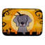 Tapis de séchage halloween weimar