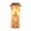7.5" Wide Hyde Park Tamarack Wall Sconce