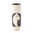 Simple Face Handmade Ceramic Table Vase-87693406