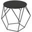 Kandace Frame Coffee Table