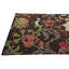 Tapis brun Johansson