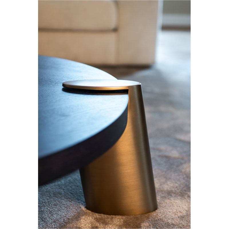 Coffee Table Nesting Coffee Table