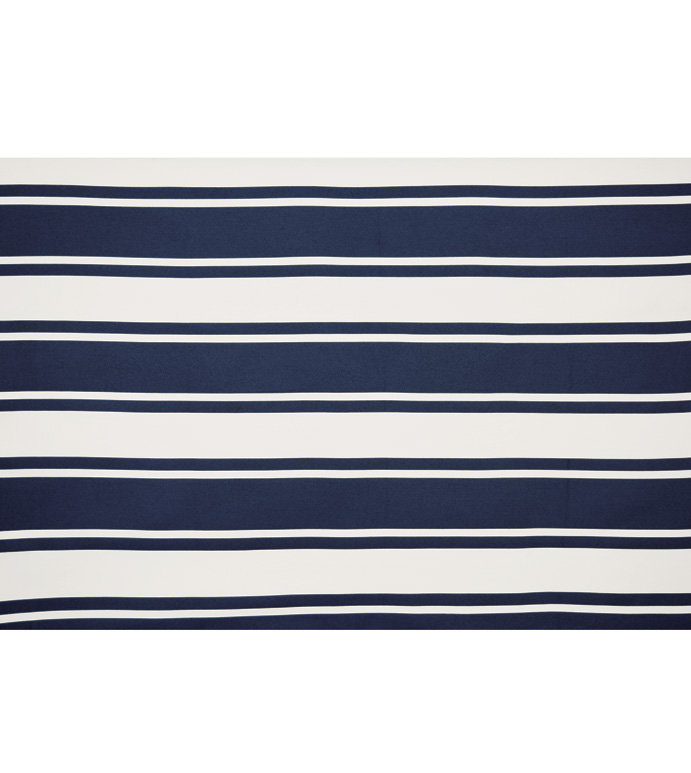 Tissu Summerhouse Sawyer Indigo