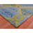 Caycen Hand Knotted Wool Rug