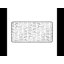 Polyester Desk Pad-30092212