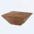 Freddrick Coffee Table