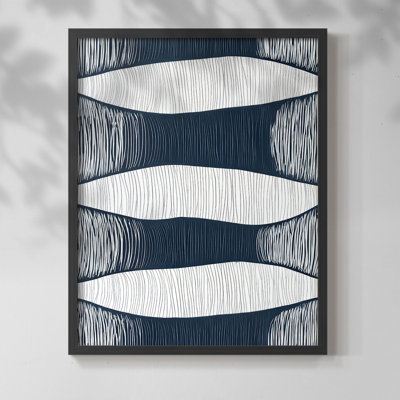 "ABSTRACT Series DCCXLV" par J Paul