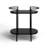 Staccato Metal Bar Cart-246528935