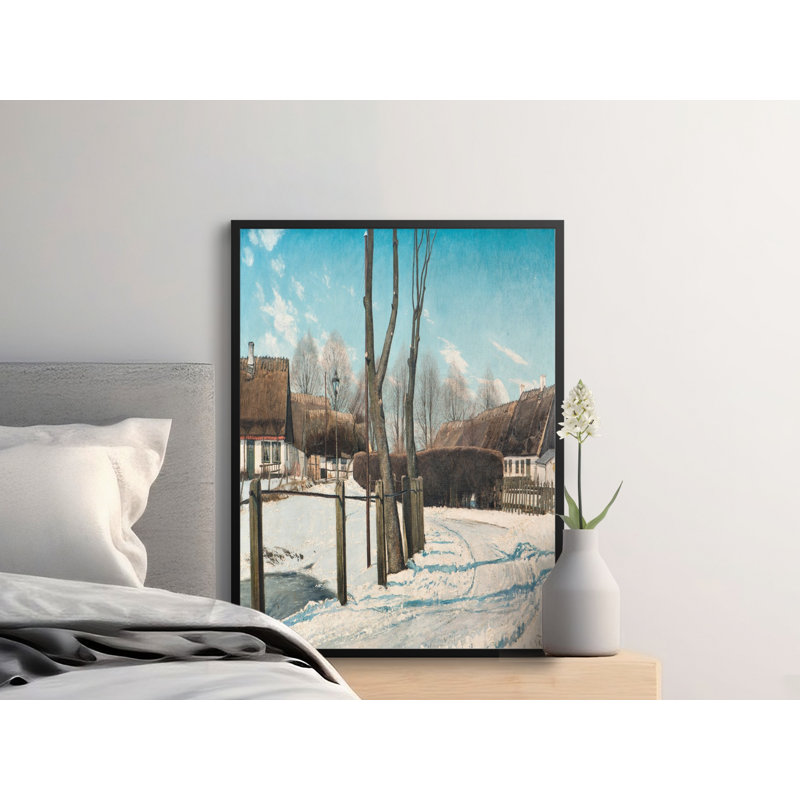Willbanks No Frame Print, 5x7