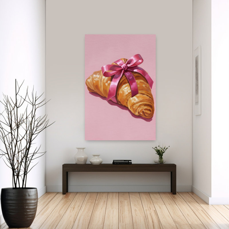 Art contemporain, art mural contemporain, H 60 po x l 40 po