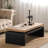 Wood Coffee Table-245821400