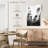 Aime Black California - Los Angeles Palm Trees-108364032