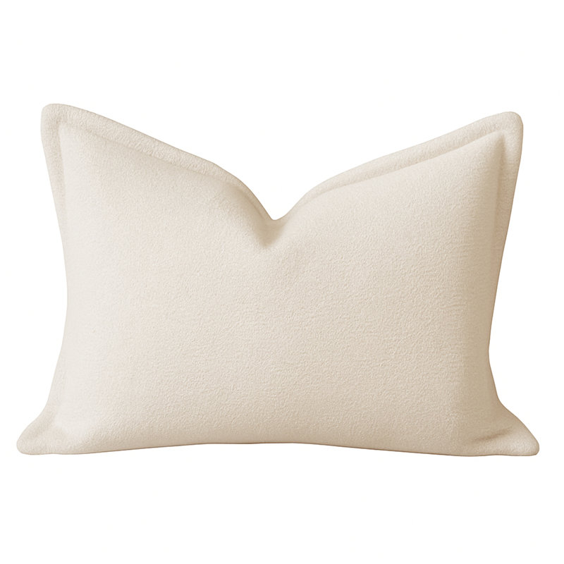 Homey COZY Throw Pillow