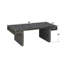 Table basse American Vintage