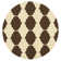 Herefordshire Performance Geometric Rug