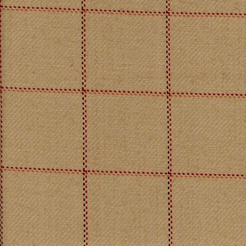 Tissu 100% coton Frazier, Perceuse