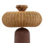 Vero Floor Lamp Terracotta