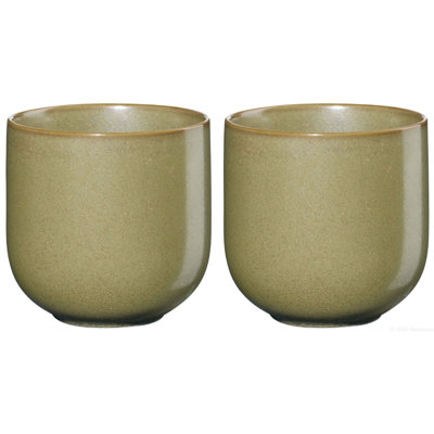 Coppa miso teacup set of 2