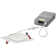 Wafer Square Smooth Selectable Colour Temperature 6" LED Retrofit Downlight Recessed Lighting Kit