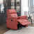 Red est en rupture de stock