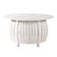 Table foyer au propane en aluminium Ceinture-767623073