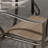 5 Piece Outdoor Patio Dining Set