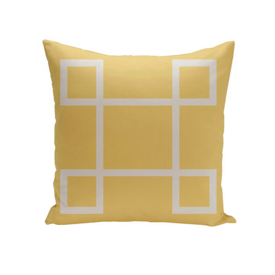  Housse et insert de coussin d'extérieur