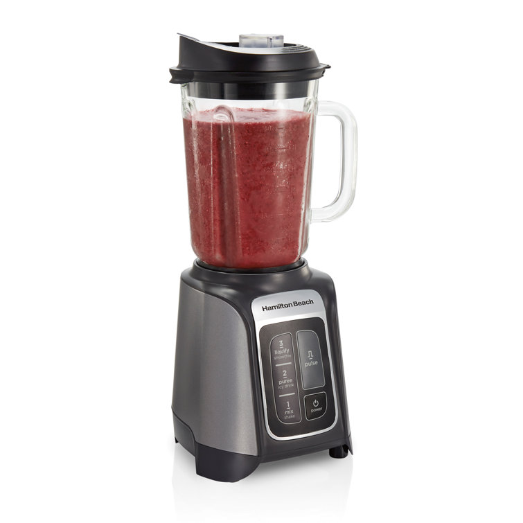 Licuadora 64oz Blender w/2 16oz Cups