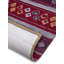 Gobelin Dark Red Rug-91038328