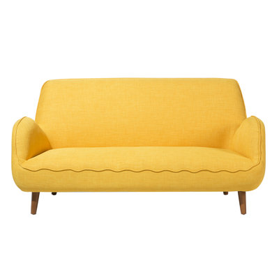 Commodore Twill Sofa