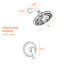 Robinet de douche avec valve brute-82945282