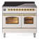 ILVE Nostalgie II 40 in Induction Range