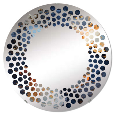 Circle Mirror