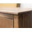 2 Drawer Nightstand