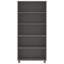 Hamfurd 85cm Solid Wood Sideboard-1367710938