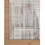 Tapis ivoire Loloi Kux-300249129