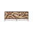 Swirl Credenza